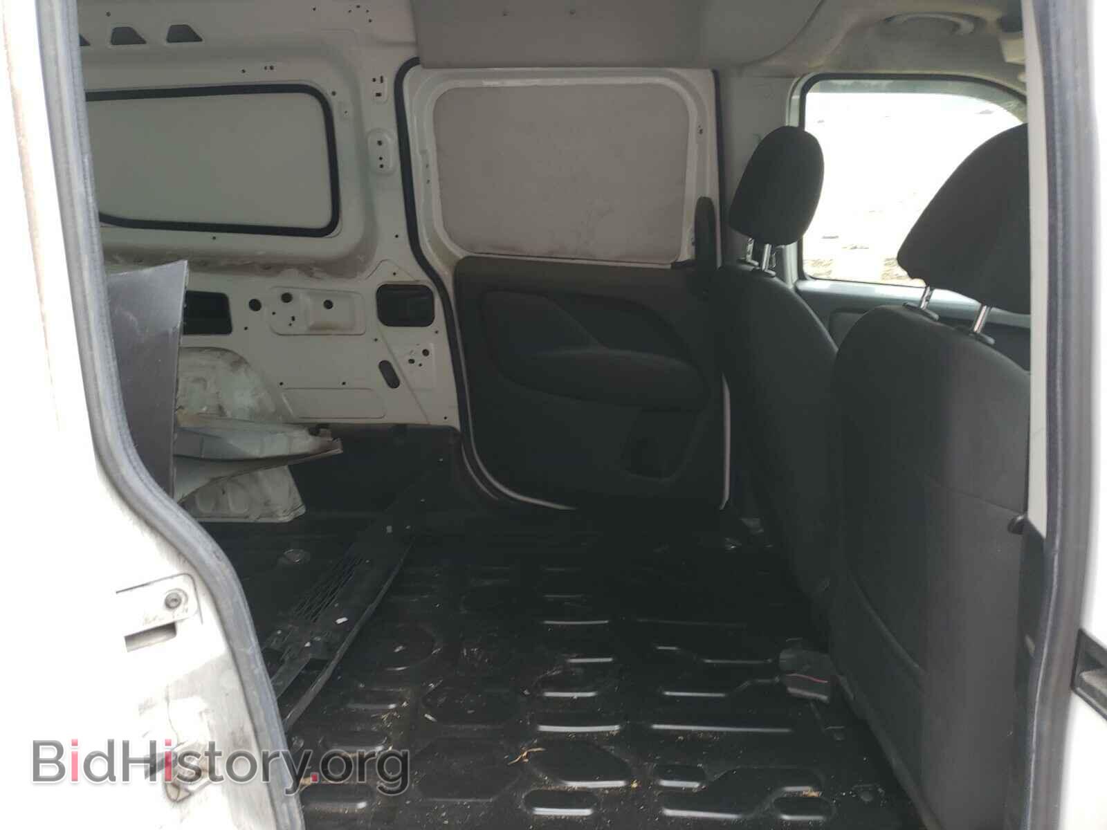 2016 RAM PROMASTER - VIN: ZFBERFAT4G6B01191 - Фото 6