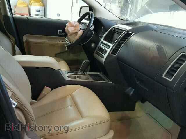 2008 FORD EDGE - VIN: 2FMDK49C88BB46197 - Photo 5