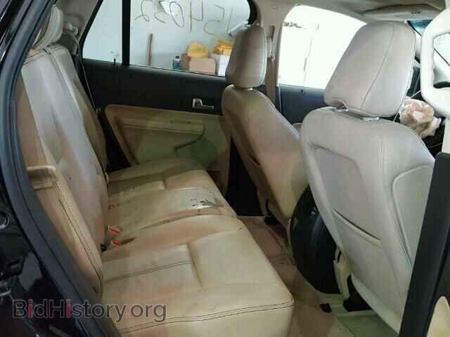 2008 FORD EDGE - VIN: 2FMDK49C88BB46197 - Photo 6