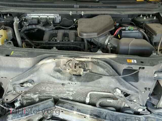 2008 FORD EDGE - VIN: 2FMDK49C88BB46197 - Photo 7