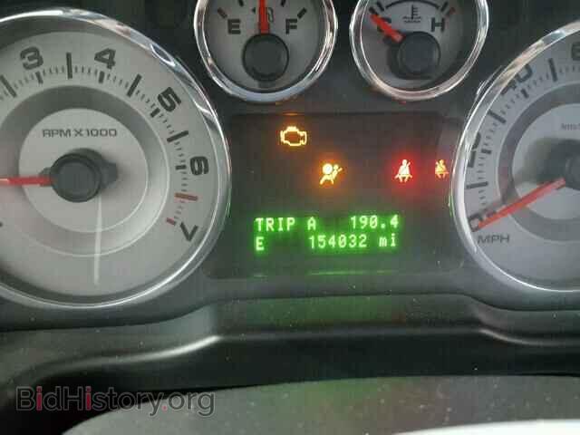 2008 FORD EDGE - VIN: 2FMDK49C88BB46197 - Photo 8