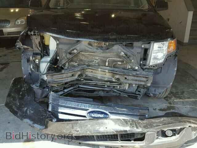 2008 FORD EDGE - VIN: 2FMDK49C88BB46197 - Photo 9