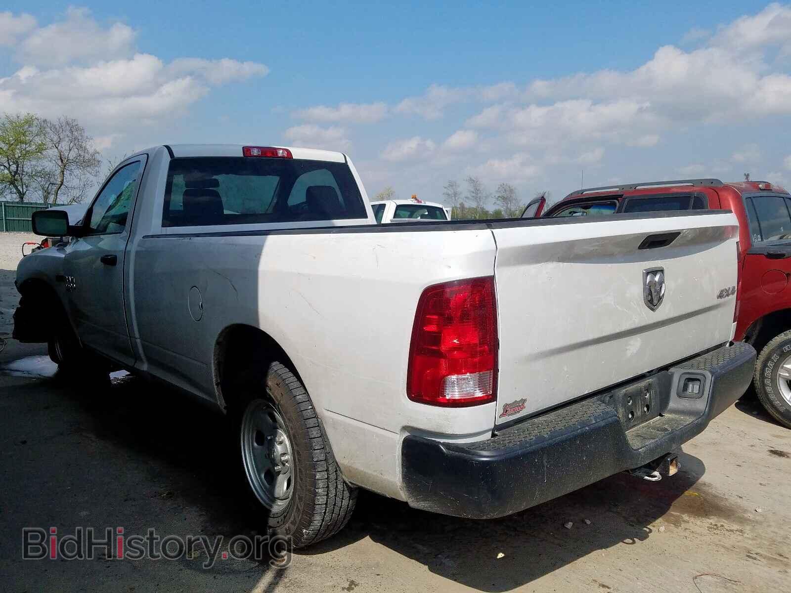 2019 RAM 1500 CLASS - VIN: 3C6JR7DTXKG508098 - Фото 3