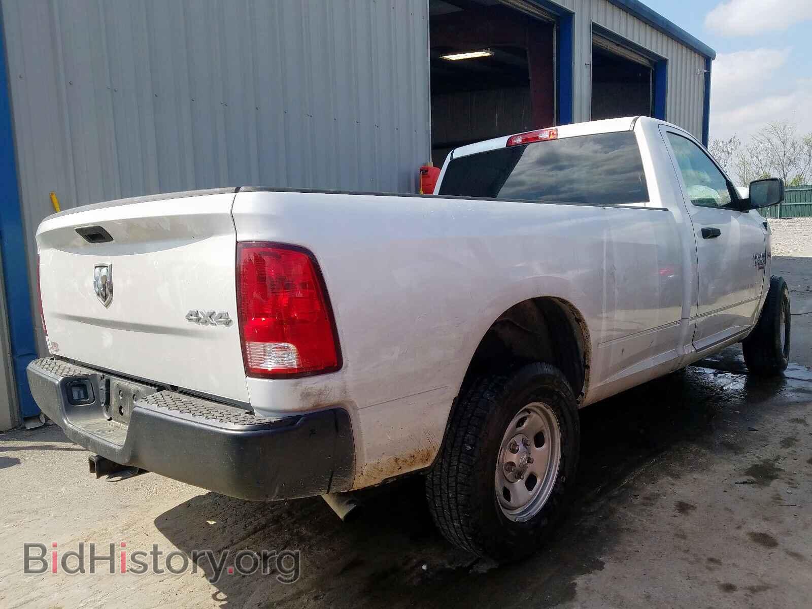 2019 RAM 1500 CLASS - VIN: 3C6JR7DTXKG508098 - Фото 4