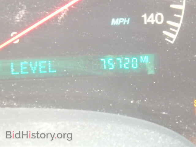 2000 CADILLAC DEVILLE - VIN: 1G6KE57Y6YU274958 - Фото 8