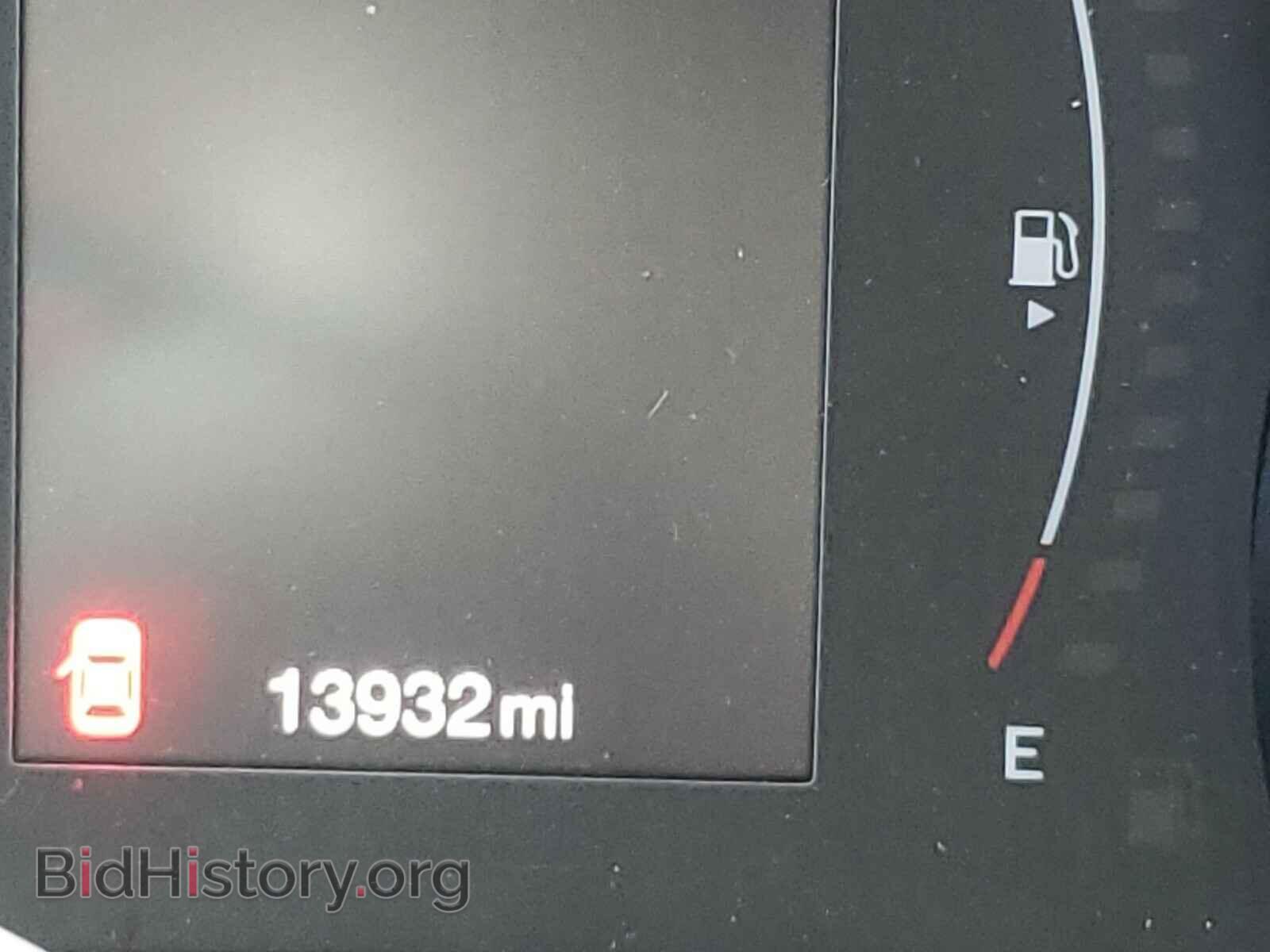 2020 JEEP COMPASS - VIN: 3C4NJCBB7LT141657 - Фото 8