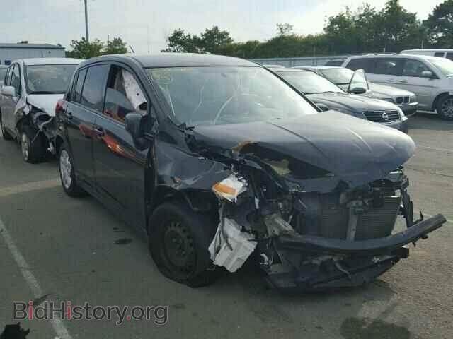Фотография 3N1BC1CP4BL496847 - NISSAN VERSA 2011