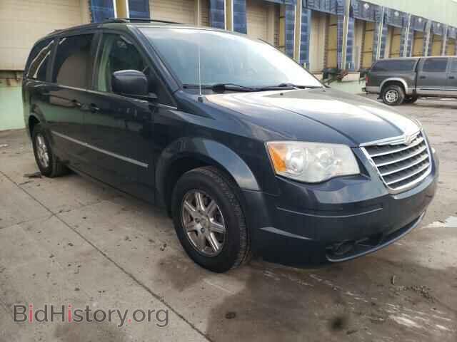 Photo 2A8HR54159R635722 - CHRYSLER MINIVAN 2009