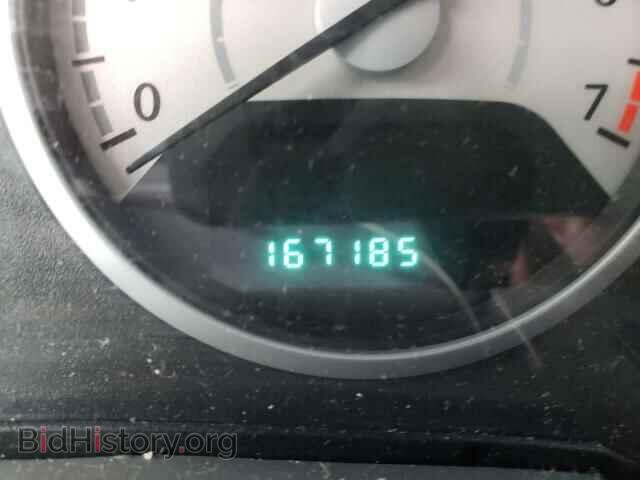 2009 CHRYSLER MINIVAN - VIN: 2A8HR54159R635722 - Фото 8