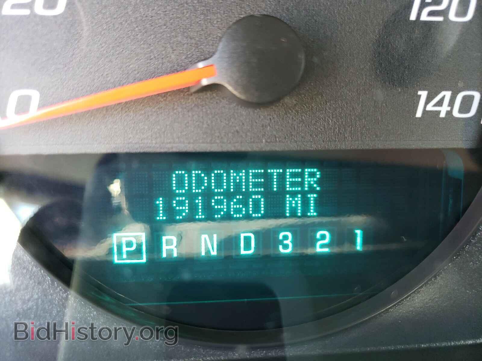 2008 CHEVROLET IMPALA - VIN: 2G1WT58K389161764 - Photo 8