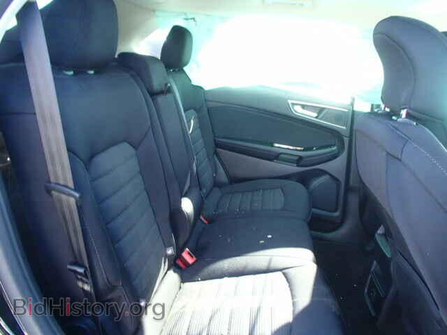 2015 FORD EDGE - VIN: 2FMTK3J84FBB24658 - Фото 6