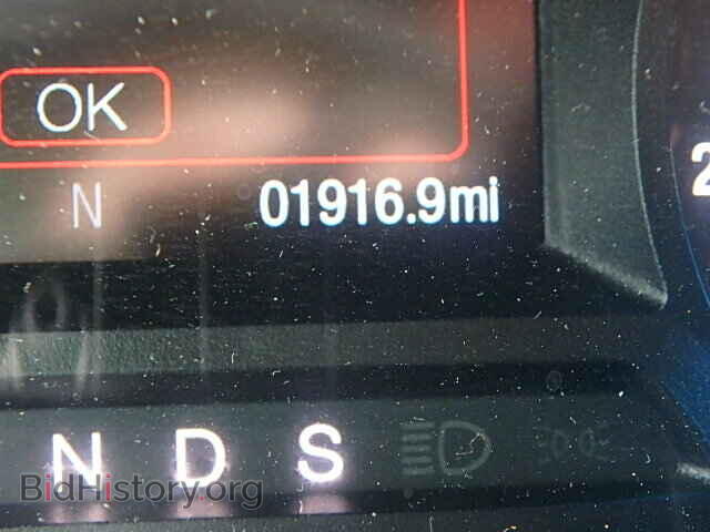 2015 FORD EDGE - VIN: 2FMTK3J84FBB24658 - Фото 8