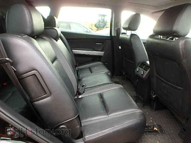 2008 MAZDA CX-9 - VIN: JM3TB38AX80161626 - Фото 6