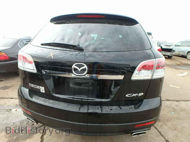2008 MAZDA CX-9 - VIN: JM3TB38AX80161626 - Фото 10