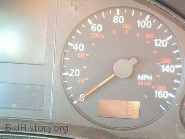 2000 AUDI A8 - VIN: WAUFL54D1YN008941 - Фото 8