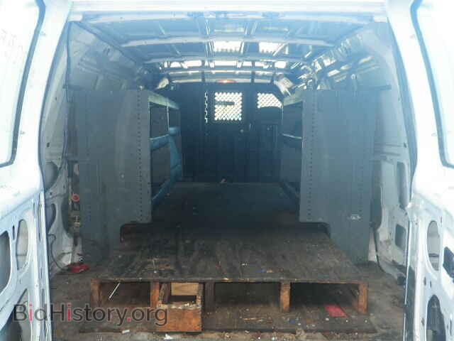 2008 FORD ECONOLINE - VIN: 1FTSS34L98DB61542 - Фото 9