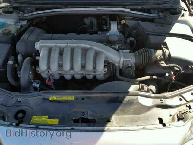 2003 VOLVO S80 - VIN: YV1TS92D431297245 - Фото 7