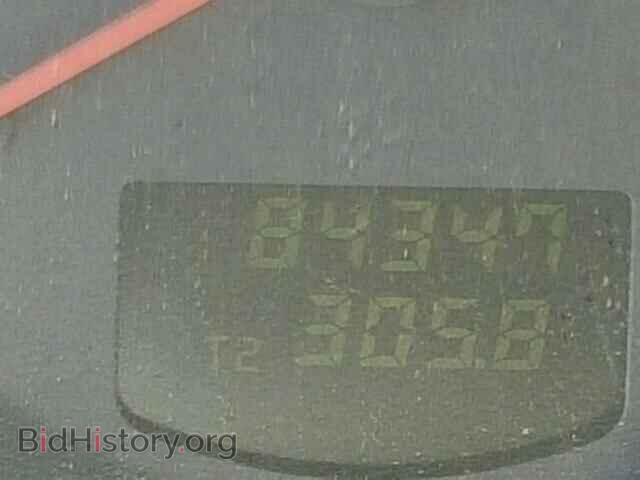 2003 VOLVO S80 - VIN: YV1TS92D431297245 - Фото 8
