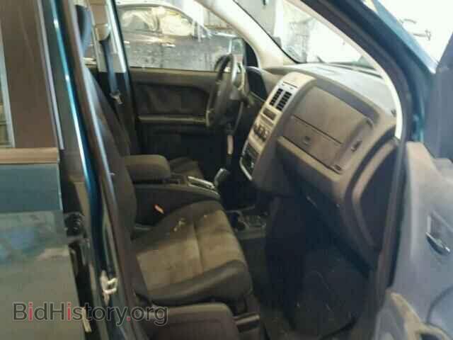 2009 DODGE JOURNEY - VIN: 3D4GG47B59T226496 - Фото 5