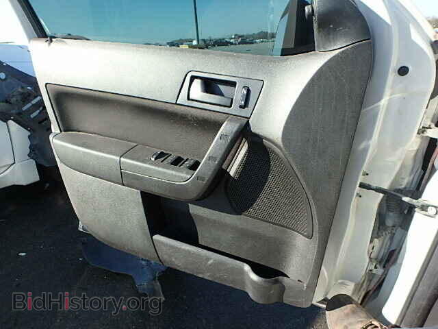 2009 FORD FOCUS - VIN: 1FAHP35N39W268741 - Фото 9