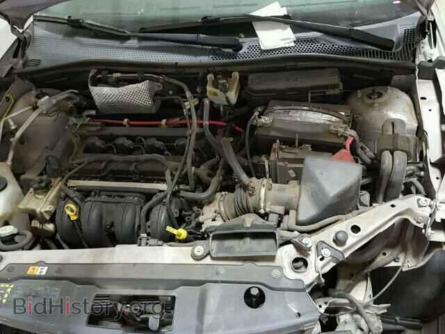 2008 FORD FOCUS - VIN: 1FAHP35N08W183645 - Фото 7