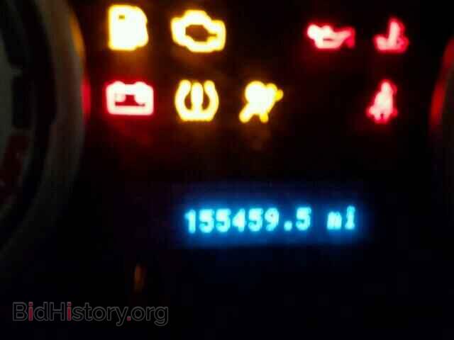 2008 FORD FOCUS - VIN: 1FAHP35N08W183645 - Фото 8