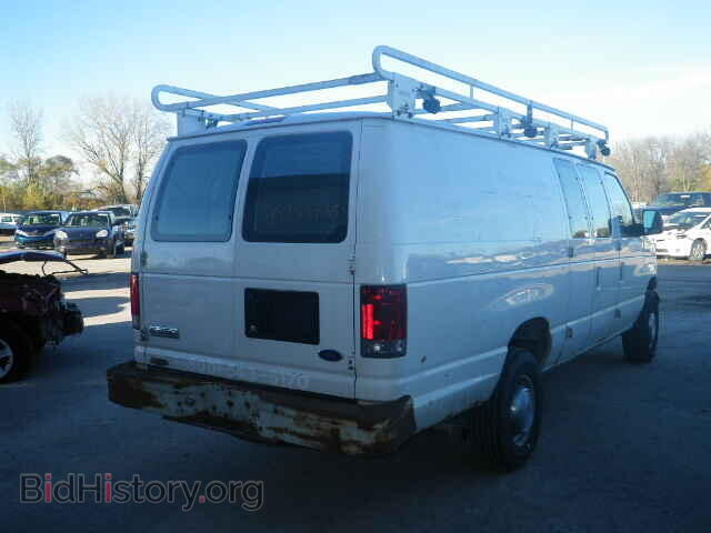 2006 FORD ECONOLINE - VIN: 1FTSS34L86DA25464 - Фото 4