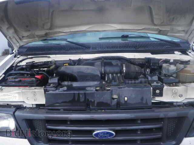 2006 FORD ECONOLINE - VIN: 1FTSS34L86DA25464 - Фото 7