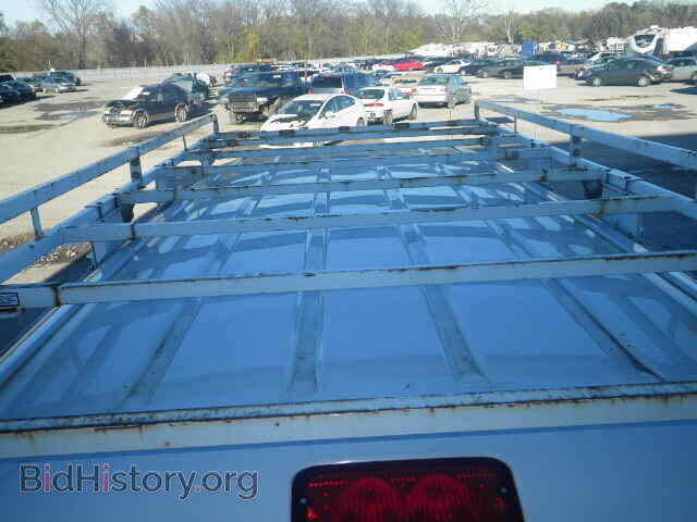 2006 FORD ECONOLINE - VIN: 1FTSS34L86DA25464 - Фото 9