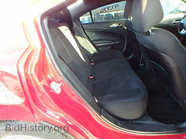 2013 DODGE CHARGER - VIN: 2C3CDXBG6DH502649 - Фото 6