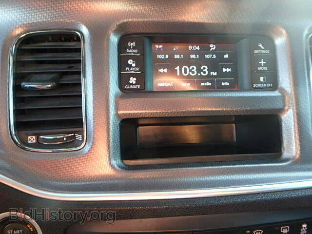 2013 DODGE CHARGER - VIN: 2C3CDXBG6DH502649 - Фото 9