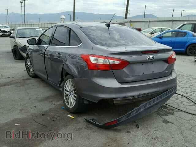 2012 FORD FOCUS - VIN: 1FAHP3H28CL176843 - Photo 3