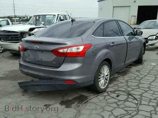 2012 FORD FOCUS - VIN: 1FAHP3H28CL176843 - Photo 4