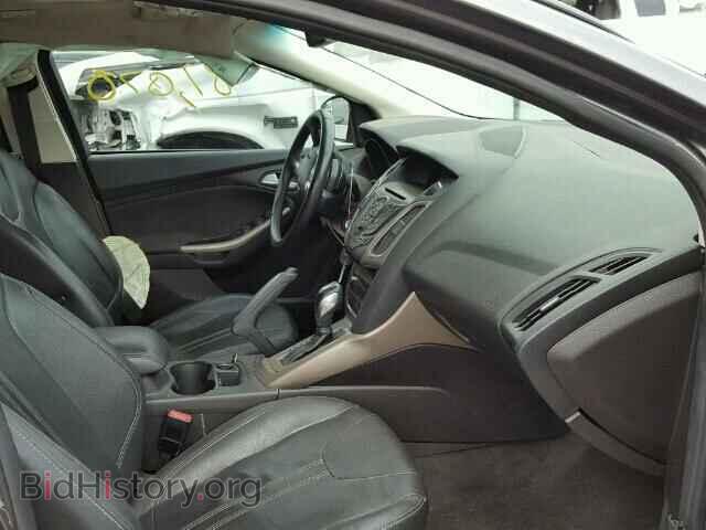 2012 FORD FOCUS - VIN: 1FAHP3H28CL176843 - Photo 5