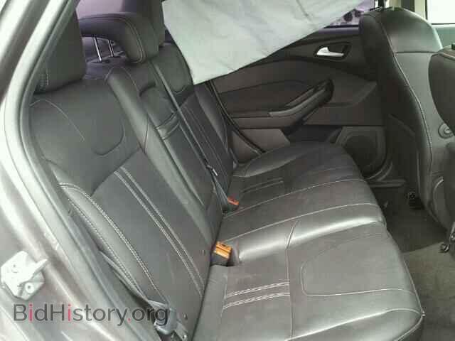 2012 FORD FOCUS - VIN: 1FAHP3H28CL176843 - Photo 6