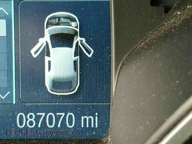 2012 FORD FOCUS - VIN: 1FAHP3H28CL176843 - Photo 8