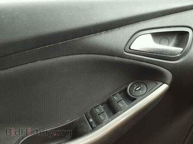 2012 FORD FOCUS - VIN: 1FAHP3H28CL176843 - Photo 10