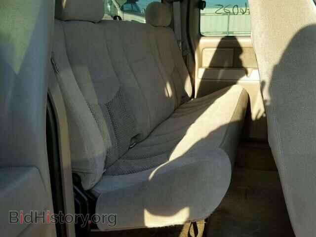 2005 CHEVROLET SILVERADO - VIN: 2GCEC19TX51249594 - Photo 6