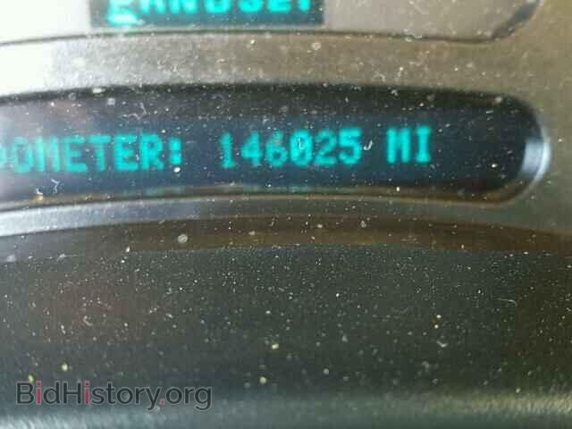 2005 CHEVROLET SILVERADO - VIN: 2GCEC19TX51249594 - Photo 8