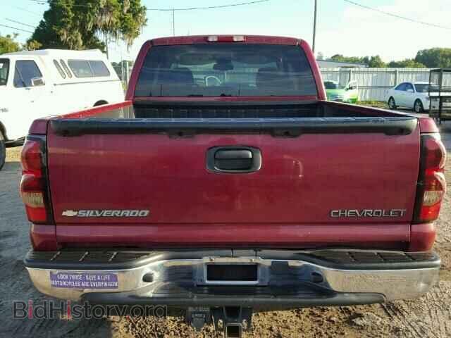 2005 CHEVROLET SILVERADO - VIN: 2GCEC19TX51249594 - Photo 10