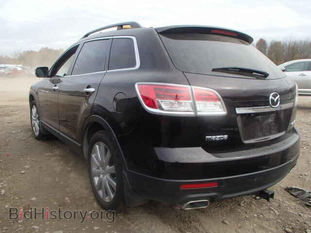 2008 MAZDA CX-9 - VIN: JM3TB38A780157954 - Фото 3