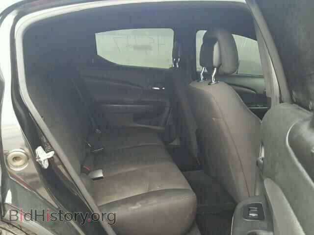 2014 DODGE AVENGER - VIN: 1C3CDZAB8EN108385 - Фото 6