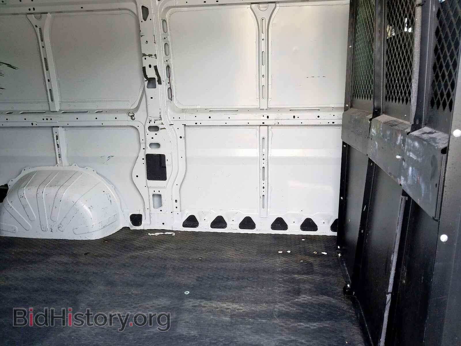 2014 RAM PROMASTER - VIN: 3C6TRVAG7EE101053 - Фото 6