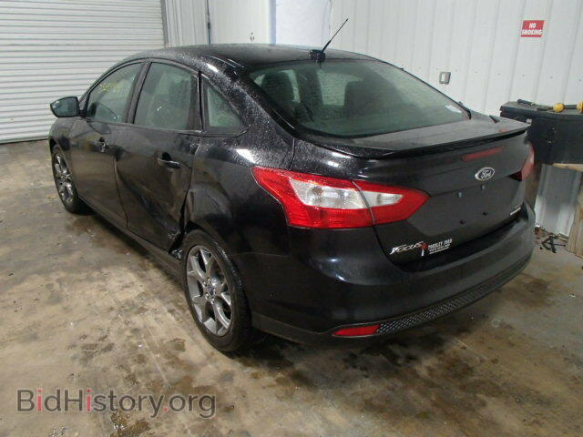 2013 FORD FOCUS - VIN: 1FADP3F26DL151815 - Photo 3