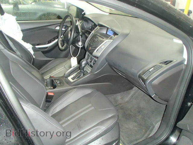 2013 FORD FOCUS - VIN: 1FADP3F26DL151815 - Photo 5