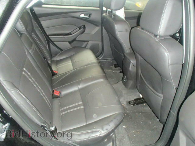 2013 FORD FOCUS - VIN: 1FADP3F26DL151815 - Photo 6