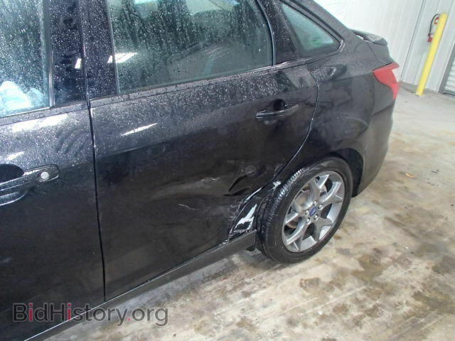 2013 FORD FOCUS - VIN: 1FADP3F26DL151815 - Photo 9