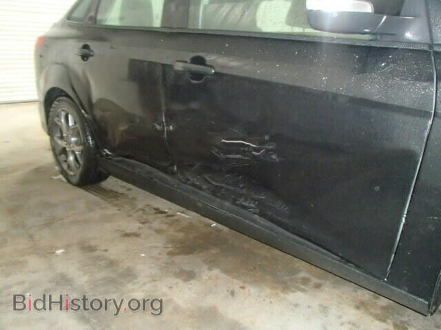2013 FORD FOCUS - VIN: 1FADP3F26DL151815 - Photo 10