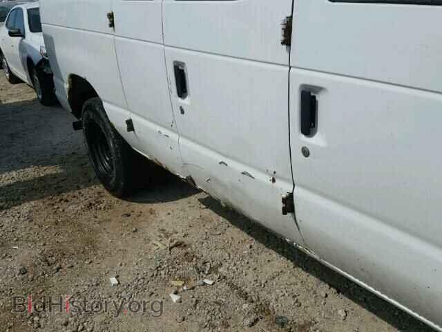 2004 FORD ECONOLINE - VIN: 1FTSE34L14HB47807 - Photo 9