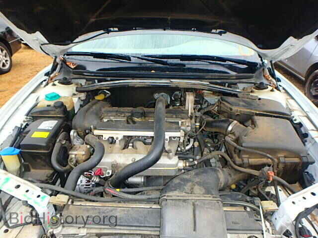 2005 VOLVO S80 - VIN: YV1TS592551405839 - Фото 7